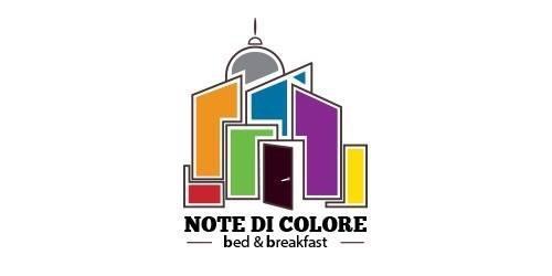 Note Di Colore 취아카 객실 사진