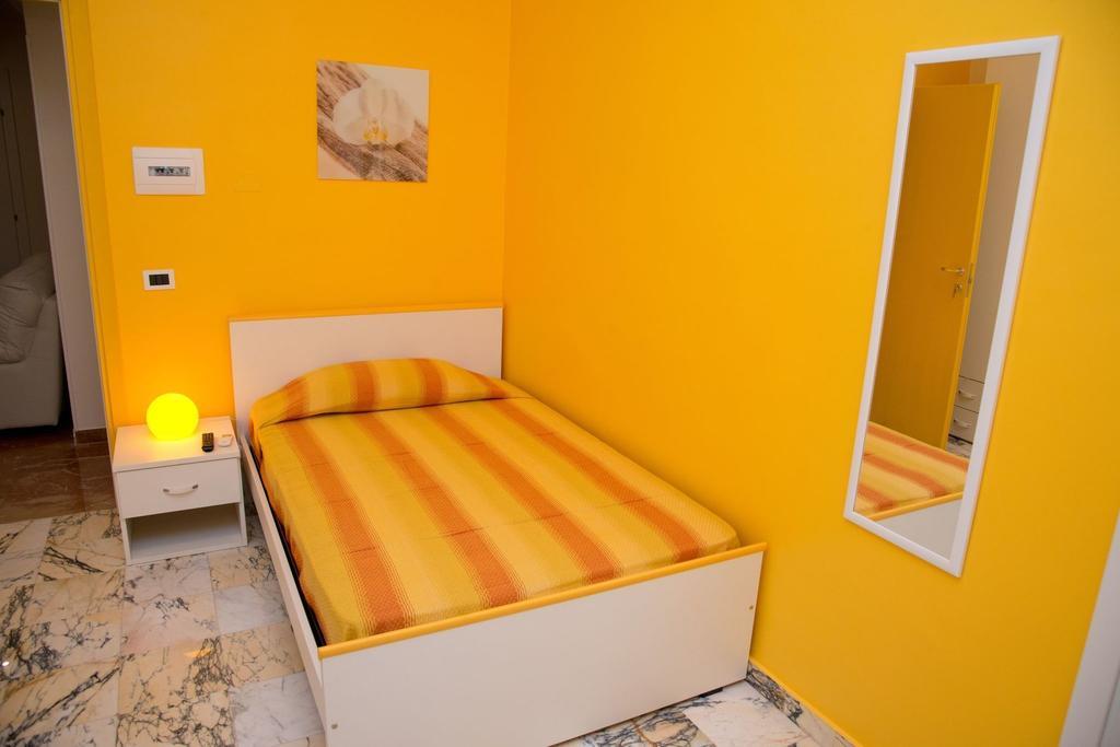 Note Di Colore 취아카 객실 사진