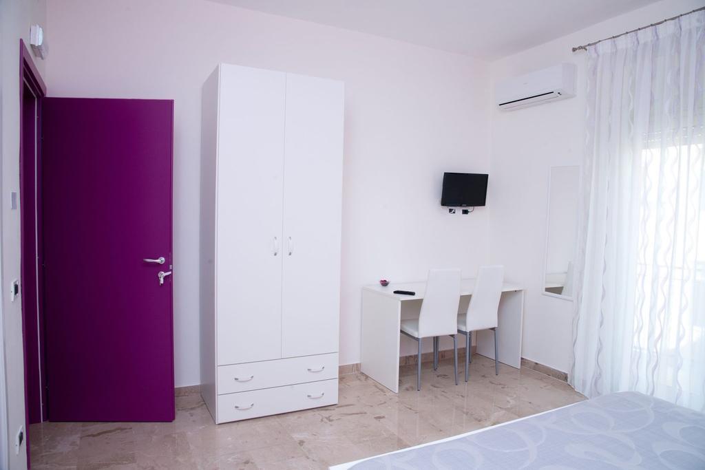 Note Di Colore 취아카 객실 사진